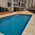 Luxapartment In 아파트 또레비에하