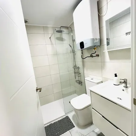 Luxapartment In Apartment