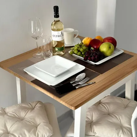 Luxapartment In *