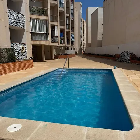 Luxapartment In 아파트