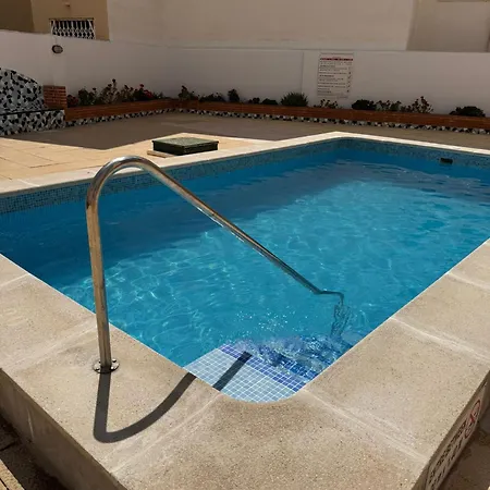 Appartamento Luxapartment In