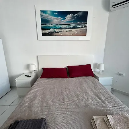 Appartamento Luxapartment In Torrevieja