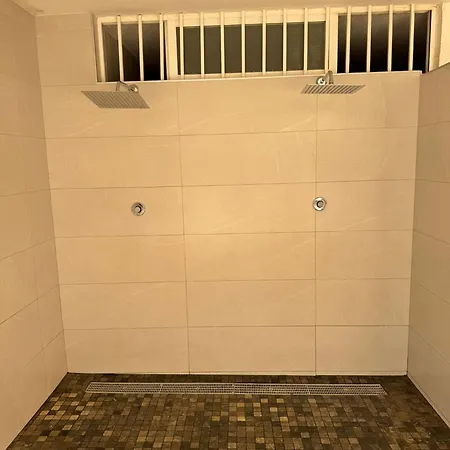 Luxapartment In Appartamento